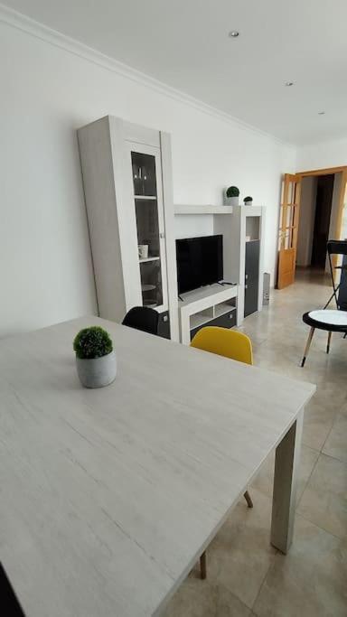 Apartamento En Foz. Primera Linea Playa Rapadoira Esterno foto